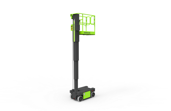 Vertical Mast Lifts ZMP04