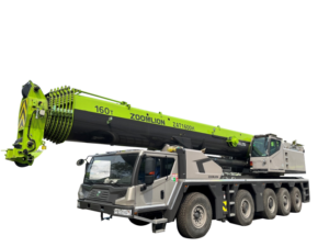 All Terrain Crane ZAT1600H853C