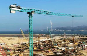 Construction Hoisting Machinery