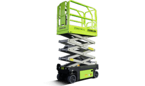 ZS0607AC-Li Scissor Lift