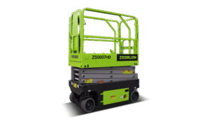 HD/HD-Li ZS0607HD Scissor Lifts