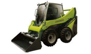 Skid Steer Loader ZS090V