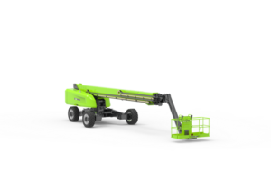 Electric Telescopic Boom Lifts ZT42JE