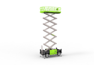 Rough Terrain Scissor Lift ZS2023ERT