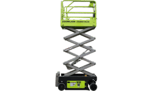 AC/AC-Li Scissor Lifts ZS0607ACW