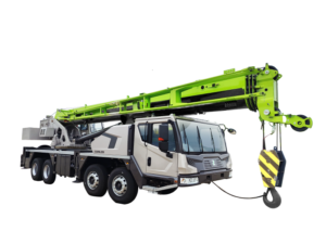 Truck Crane ZTC350V431R