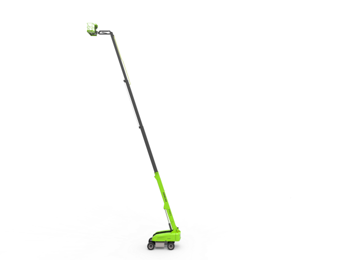 Electric Telescopic Boom Lifts ZT32JE