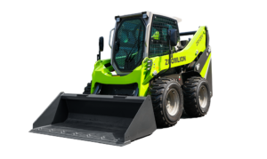 Skid Steer Loader ZS 120V