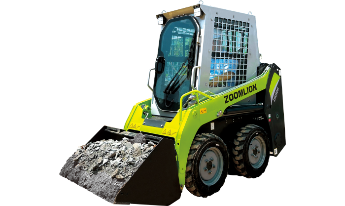 Skid Steer Loader ZS030R