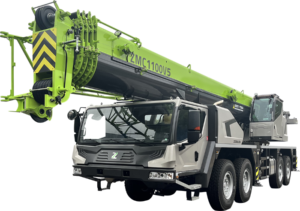 Truck Crane ZMC1100V532