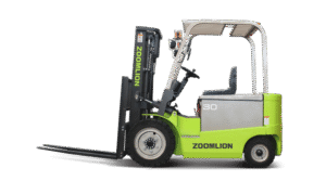 Electric Forklift FB30Z