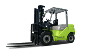 Internal Combustion Forklift