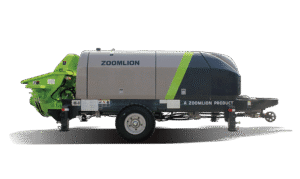 Trailer Pump HBT60.16.110SU