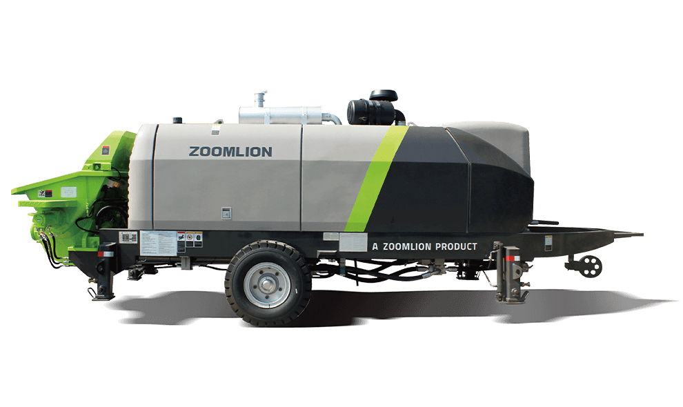 Trailer Pump HBT80.16.174RSU