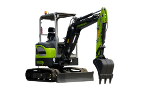 Mini Excavator