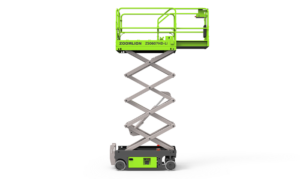 HD/HD-Li Series Scissor Lifts ZS0607HD-Li