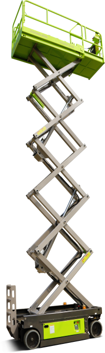 HA/HA-Li Series Scissor Lifts ZS0812HA