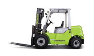 Internal Combustion Forklift FD45mini