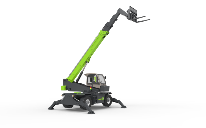 Telehandlers ZTH4525R