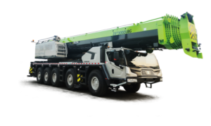 All Terrain Crane ZAT3000V853G