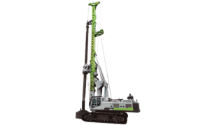 Rotary Drilling Rig ZR380D