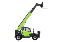 Telehandlers ZTH3513