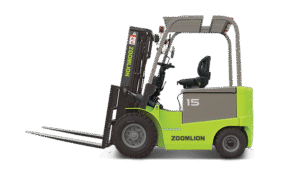 Electric Forklift