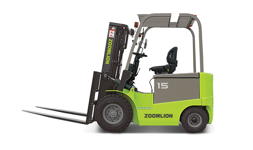 Electric Forklift FB15Z