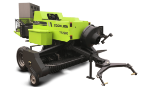 Efficient Baler 9YF-2200
