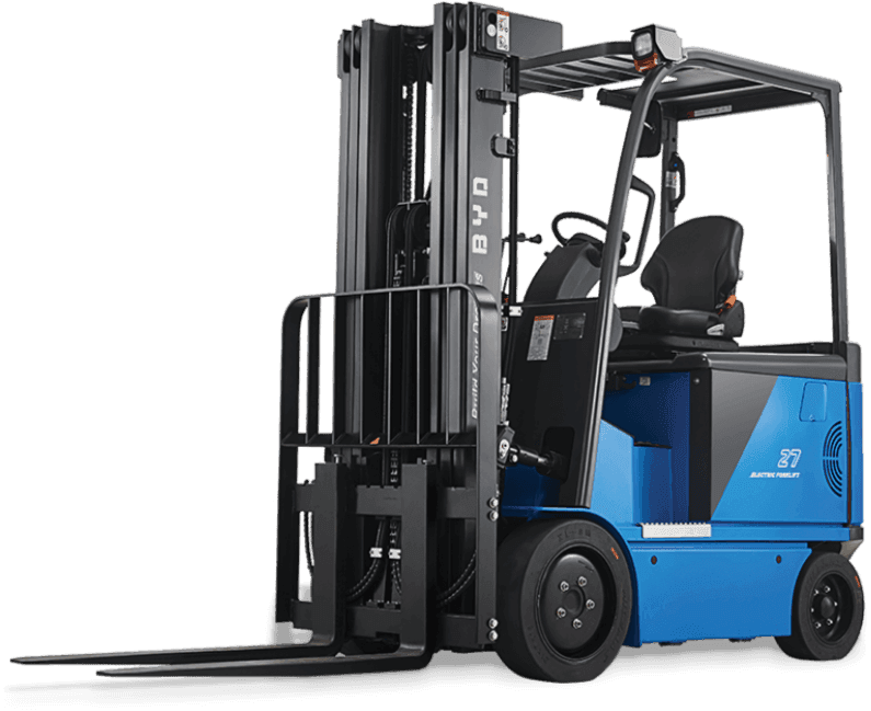 BYD ECC32 Electric Forklift